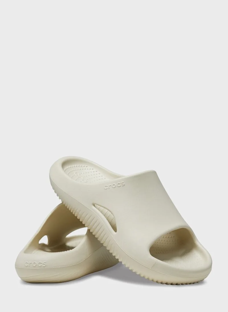 crocs Casual Mellow Recovery Slides