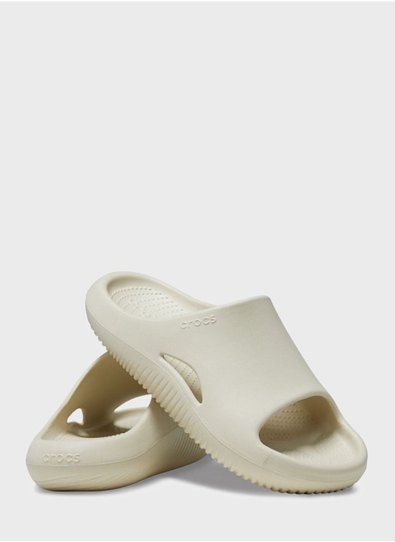crocs - Mellow Recovery Slides - Image 1
