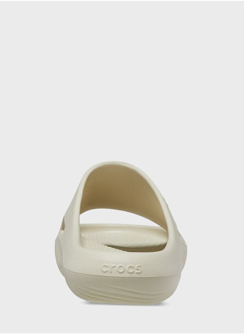 crocs - Mellow Recovery Slides - Image 1