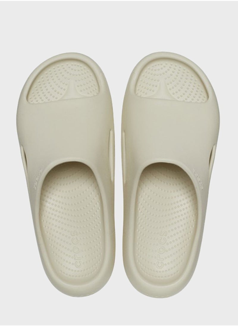 crocs - Mellow Recovery Slides - Image 1
