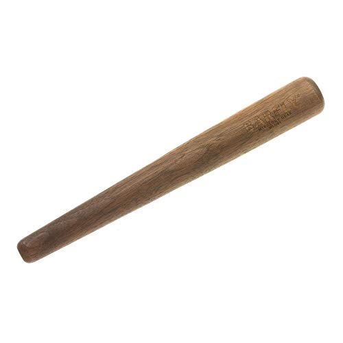 Barfly Muddler, 12" Deluxe , Wood - Image 2
