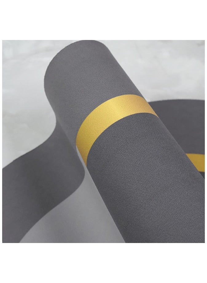 سجادة حمام من طين الدياتوم الماص المضاد للانزلاق من الألياف الدقيقة,M - Image 2