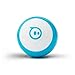 Sphero Mini Blue Coding Robot Ball Educational Coding and Gaming for Kids and Teens Bluetooth Connectivity Interactive and Fun Learning Experience for Ages 8 - Image 3