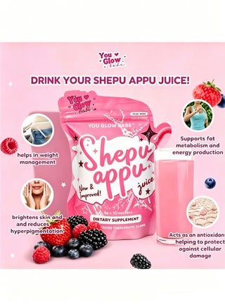 you glow babe glutathione slimming capsule review You Glow Babe BEAUTY WHITE Glutathione Capsules, Japan Formula 30 count main image 0