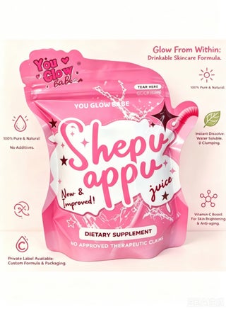 You Glow Babe KSA Store | Best Price Offers