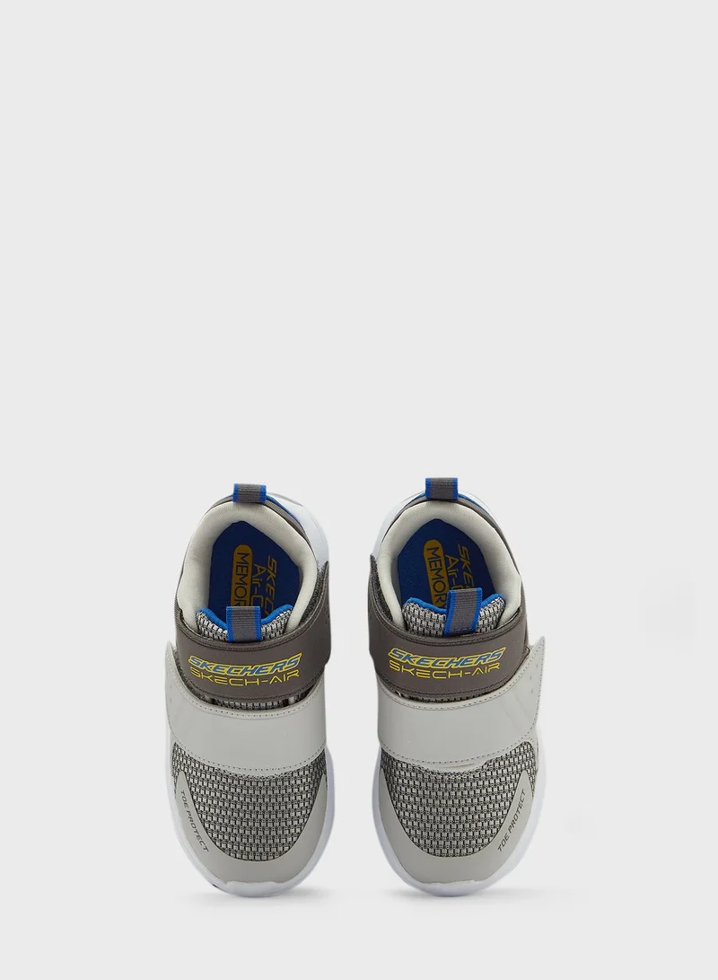 SKECHERS Kids Skech-Air Dual