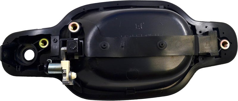 PT Auto Warehouse Passenger Side Front Door Handle - Image 2