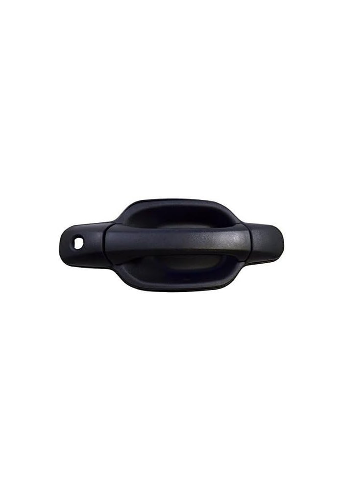 PT Auto Warehouse Passenger Side Front Door Handle - Image 1