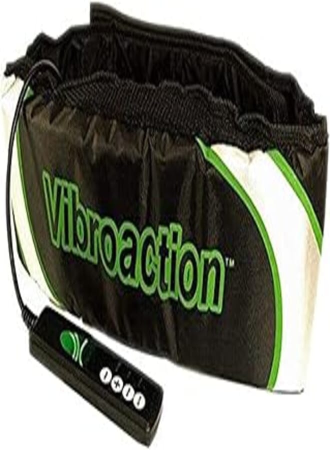 Vibroaction Vibroaction slimming massage belt 