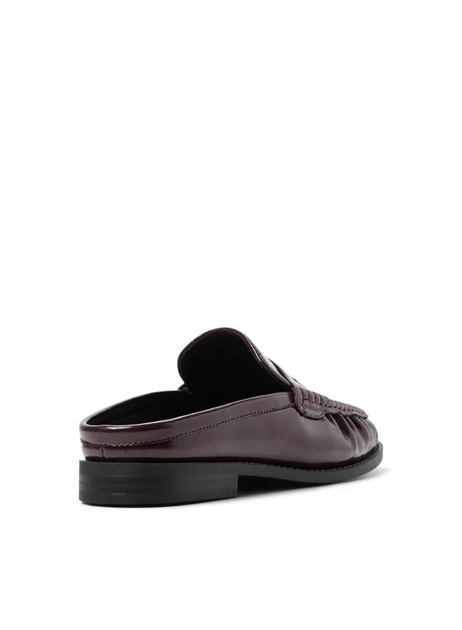 Call it Spring Cirella Ladies Red Mule