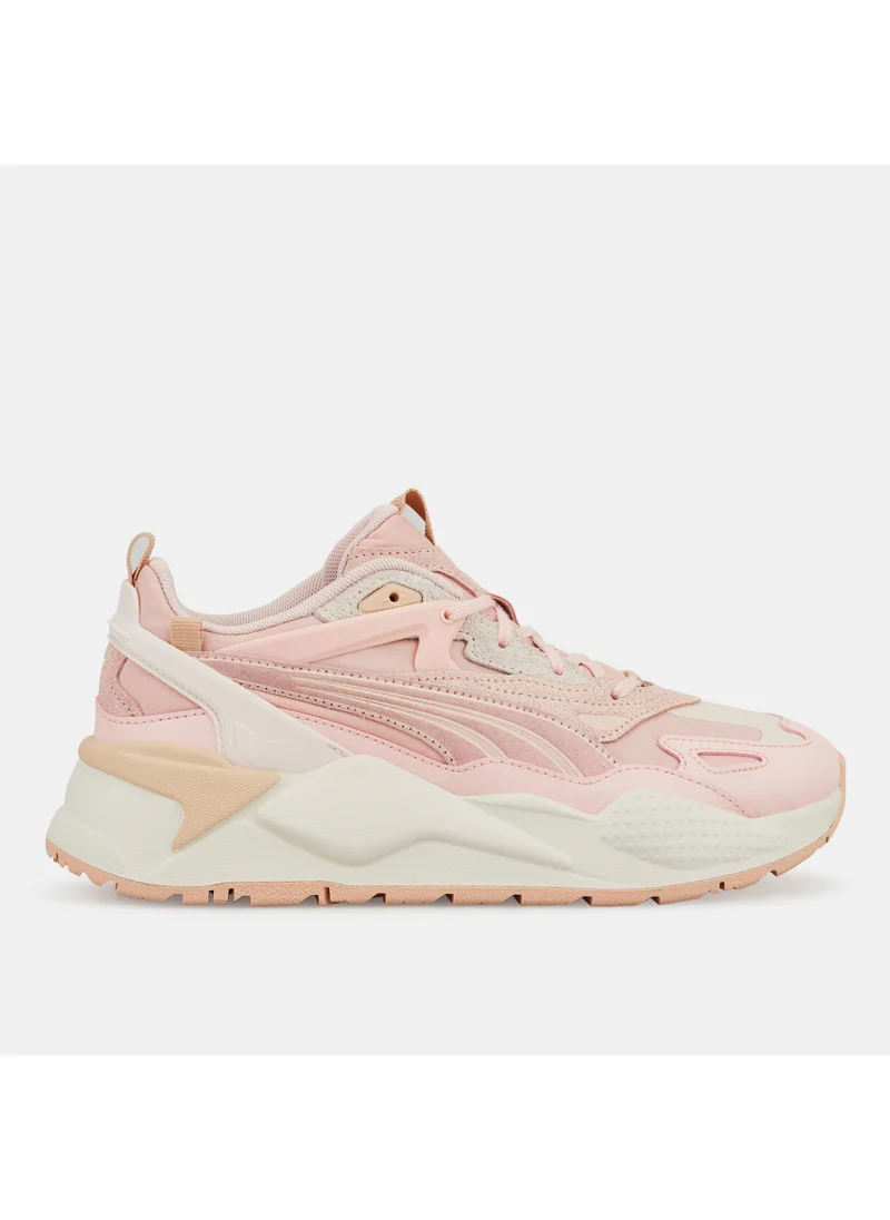 PUMA Women's RS X Efekt Thrifted Shoe