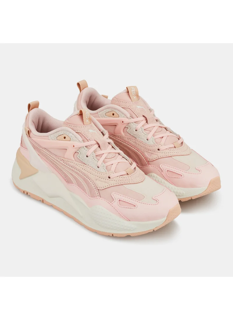 PUMA Women's RS X Efekt Thrifted Shoe