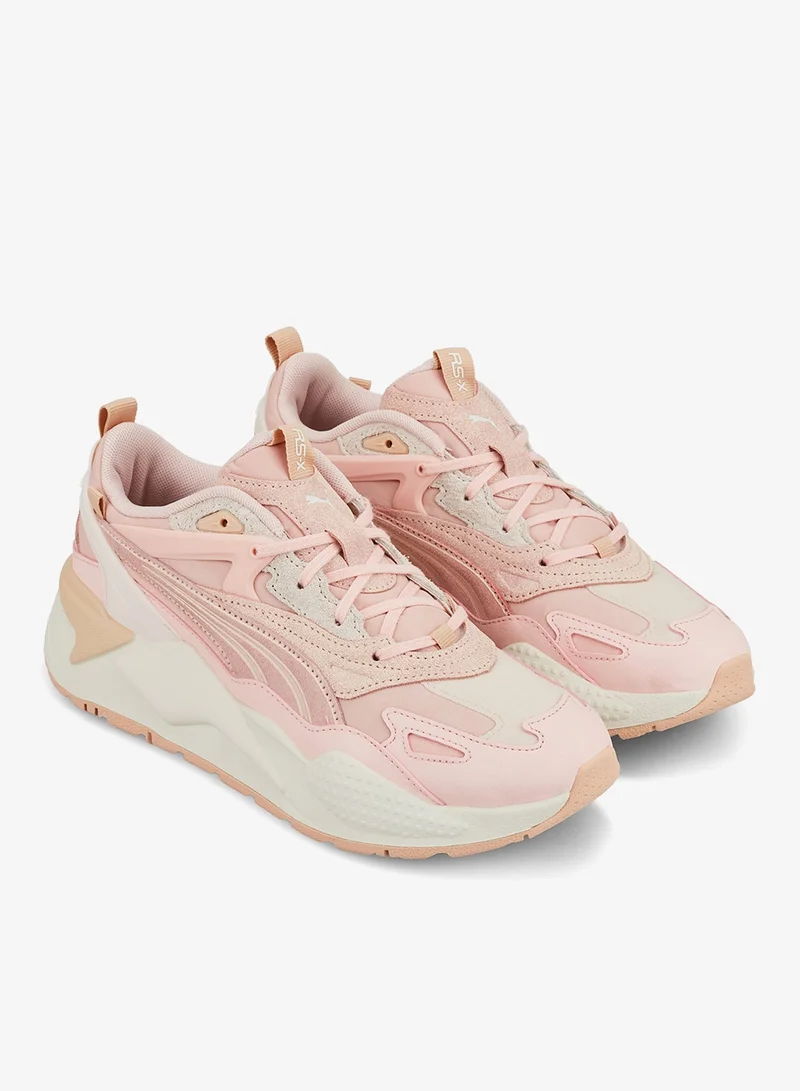 PUMA Women's RS X Efekt Thrifted Shoe