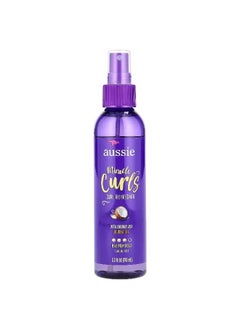 Aussie Aussie, Miracle Curls, Curl Refresher, 5.7 fl oz (170 ml) 