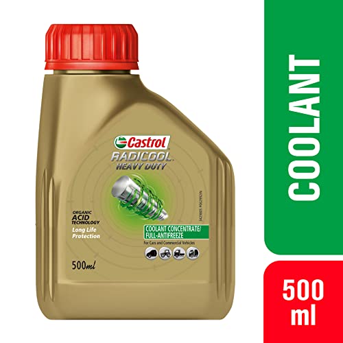 Castrol RADICOOL Heavy Duty - Image 2