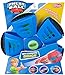 WAHU Phlat Ball Classic Flying Saucer Ball Toy for Kids Ages 5 Collapsible Time Delay Frisbee Flying Disc Toy Throw a Disc Catch a Ball Blue - Image 3