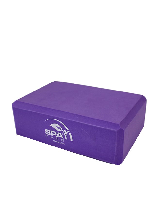 Yoga Brick
