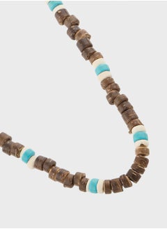 Seventy Five Beaded Necklace  - Image 2