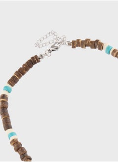 Seventy Five Beaded Necklace  - Image 3