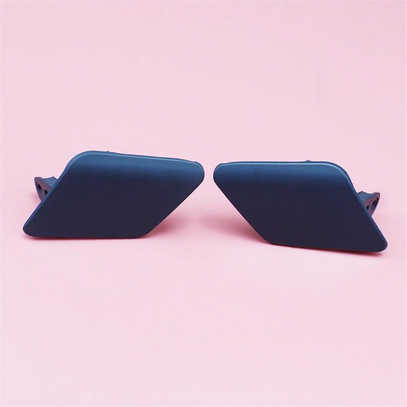 DEMULAX Headlight Washer Nozzle Cover for BMW F30 F31 - Image 3