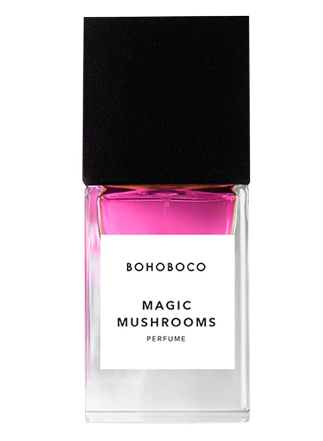 BOHOBOCO Magic Mushrooms Edp 50Ml