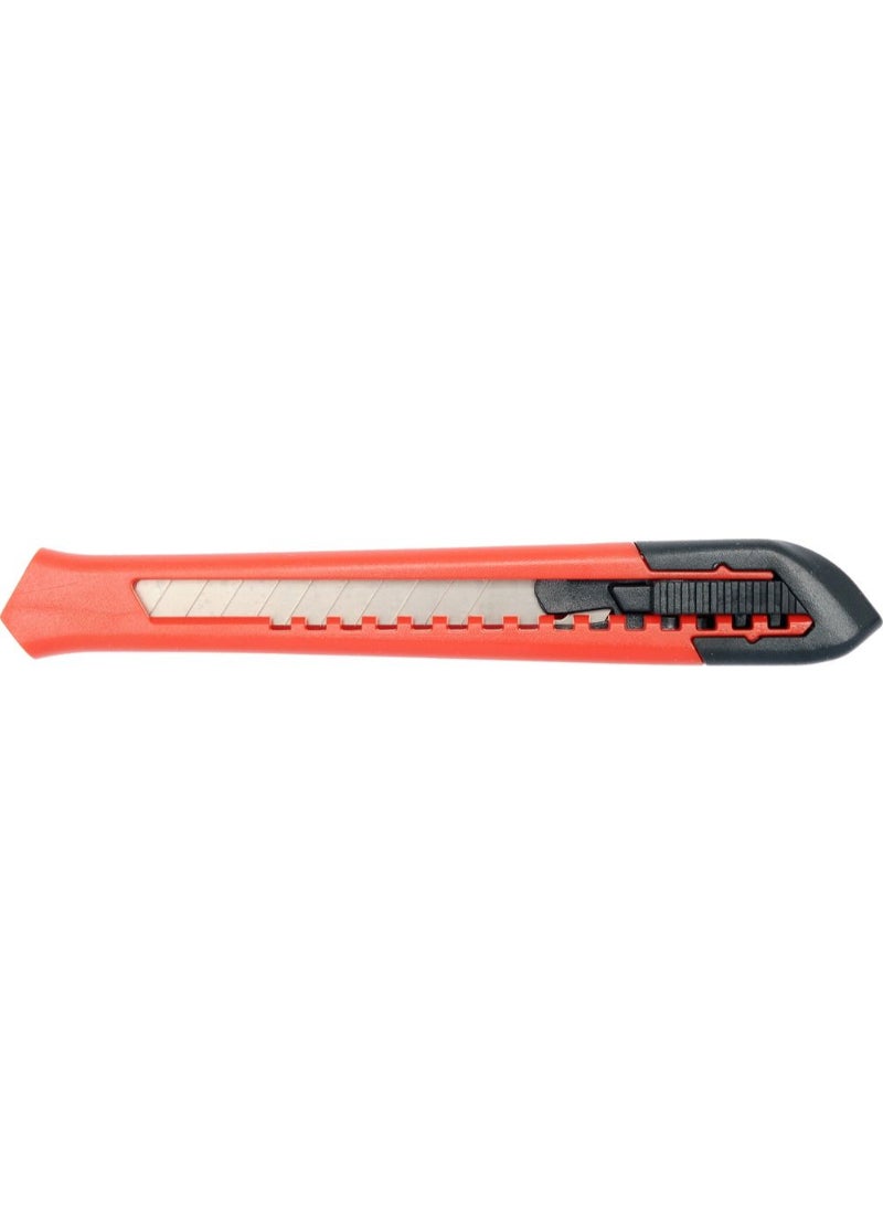 YATO Utility Knife 9mm YT-7504