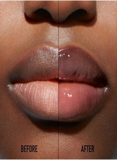 Dior Addict Dior Addict Lip Maximizer - Shade 020 Mahogany 6ml | Plumping Gloss with High Shine & Hydration  - Image 4