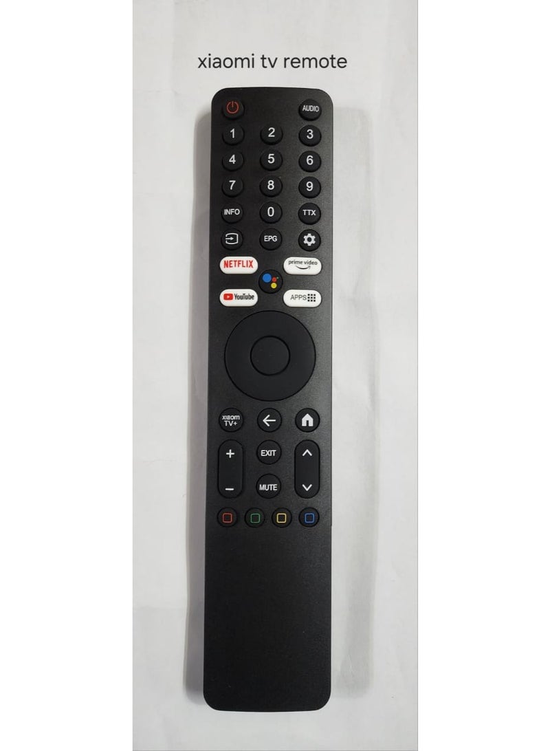 جهاز التحكم عن بعد لـ XIAMOAI LED