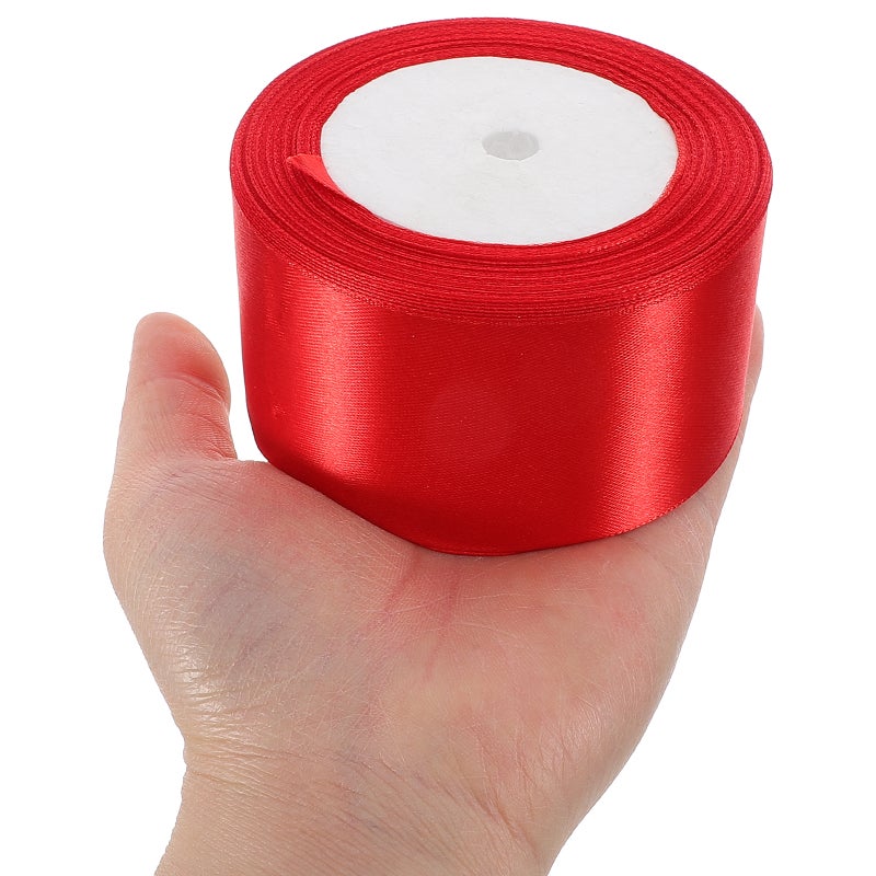 Polyester Ribbon for Wedding Decor, Party Supplies, and Scene Enhancement, Reusable Design - Image 5