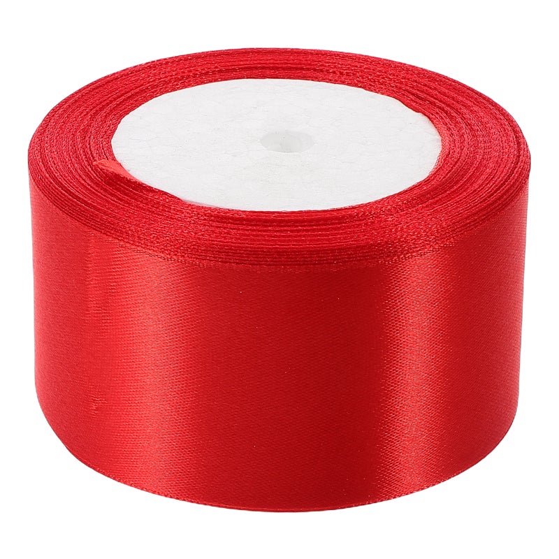 Polyester Ribbon for Wedding Decor, Party Supplies, and Scene Enhancement, Reusable Design - Image 1