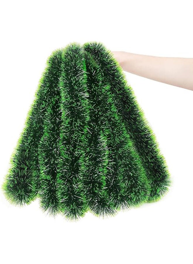 Decorations Garland For Christmas Tree, Party Backdrops Wall, Indoor And Outdoor - Image 1