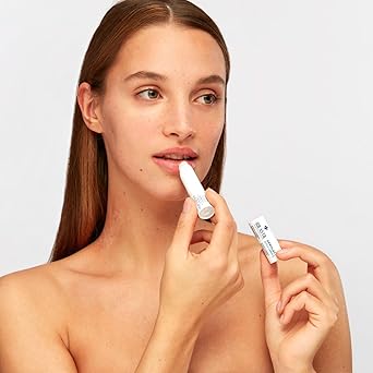 Rilastil Istganassini Xerolact Stick Labbra - Image 3