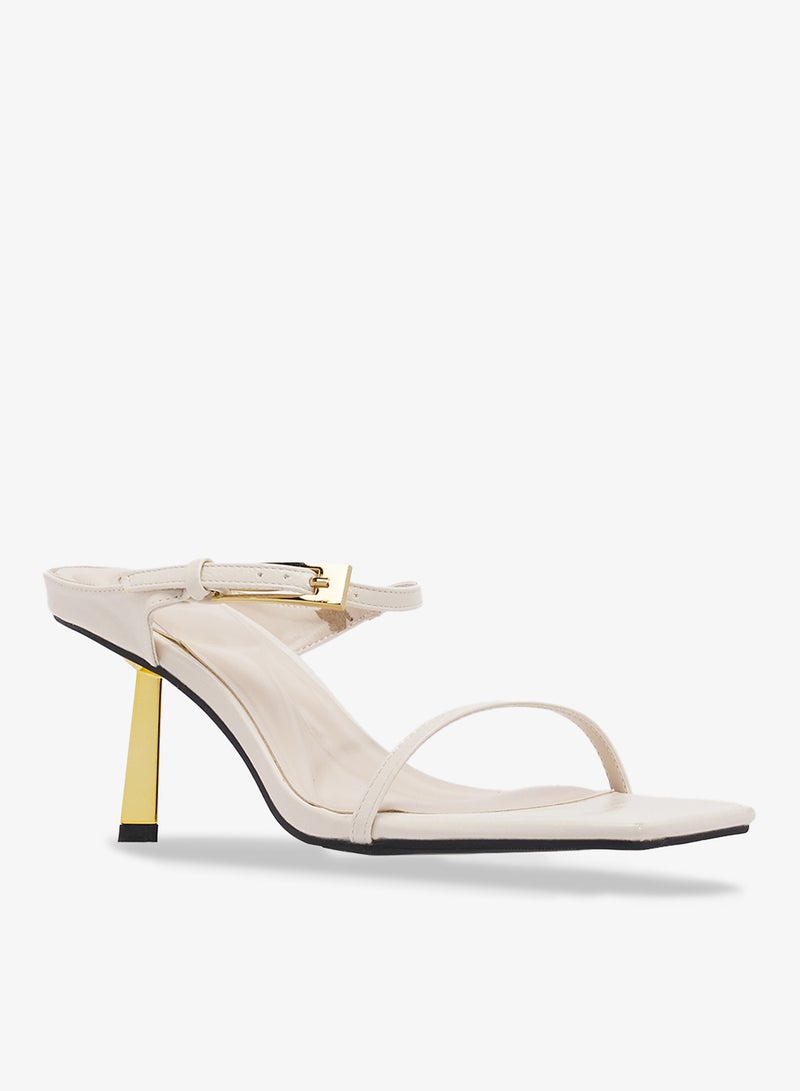 Ginger heeled_sandals - Image 2