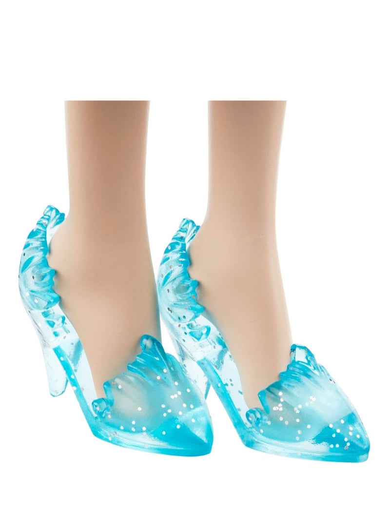 Disney FROZEN Disney Frozen - Elsa Fashion Doll - Image 4