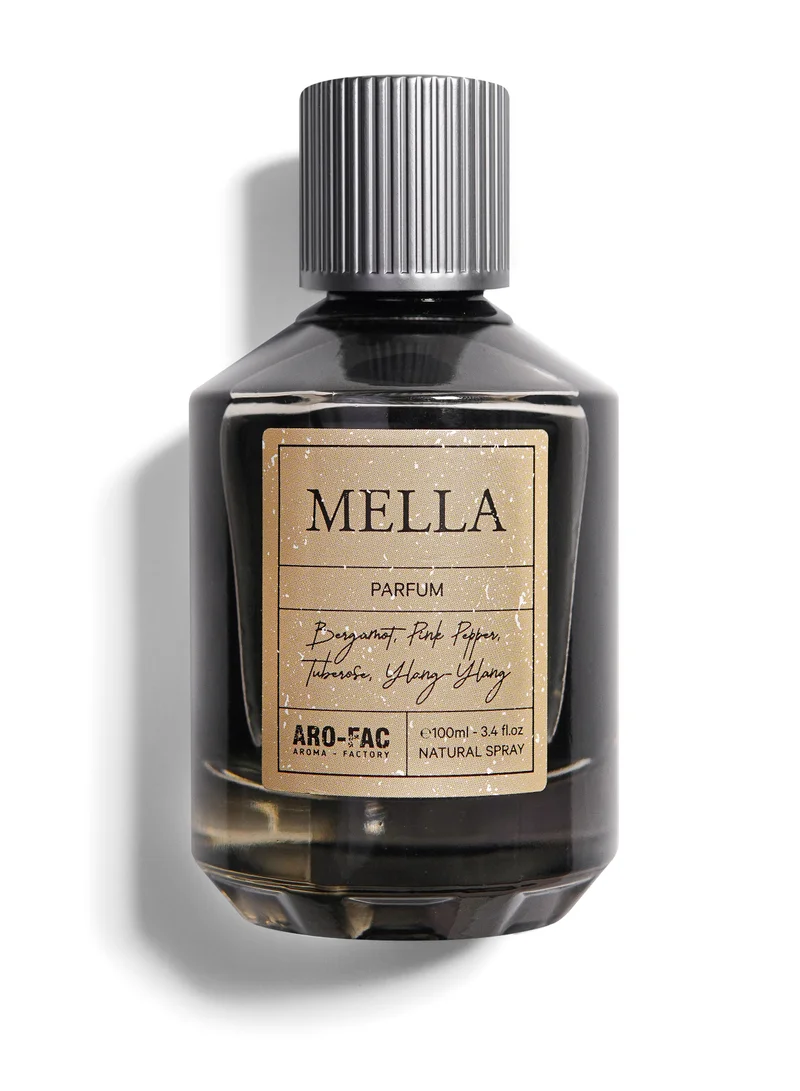 AMD Perfumes Lab Collection Mella By AMD Perfumes Men and Women Fragrance EDP 100ml