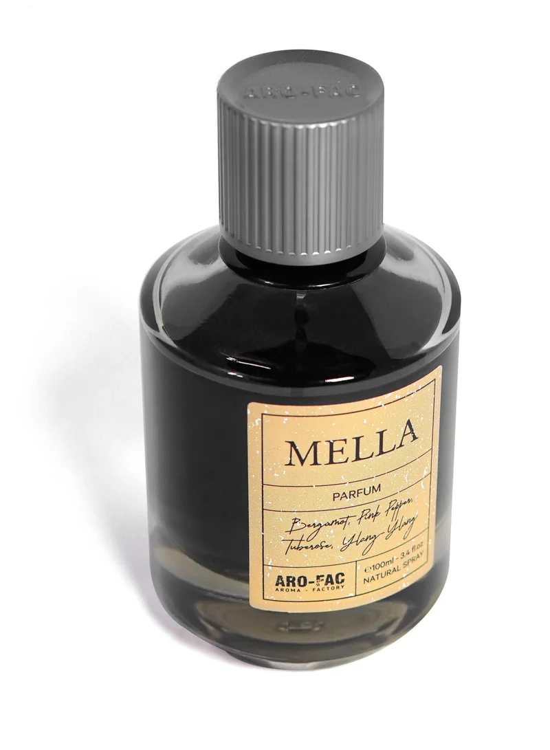 AMD Perfumes  Lab Collection Mella By AMD Perfumes Men and Women Fragrance EDP 100ml  | Best Price UAE