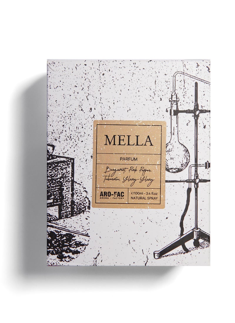 عطر ARO FAC Lab Collection Mella للجنسين EDP 100 مل - pzsku/Z6346E131F562BCA0287CZ/45/_/1736582062/5cc8efac-aeab-45b0-86d8-e9823c85c8b6