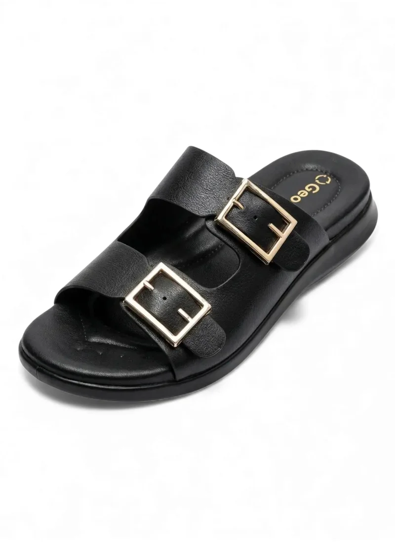 Geoomnii Women’s Sandals – Comfortable, Lightweight & Everyday Wear