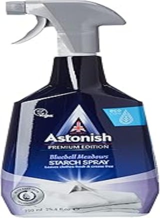 Astonish Starch Spray - 750 ml - pzsku/Z6346F15B6D27E68D010DZ/45/_/1722278969/815c78e0-c336-47f5-ad1f-7f494a14654a
