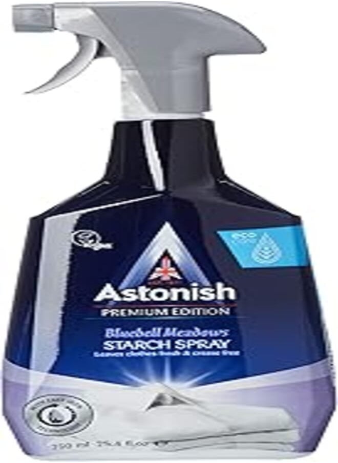 Astonish Astonish Starch Spray - 750 ml 