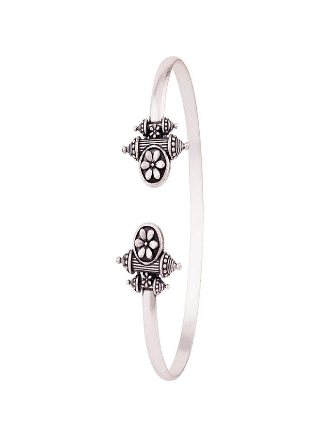 VOYLLA Nayantara Vintage Style Bracelet for Women and Girls - Image 1