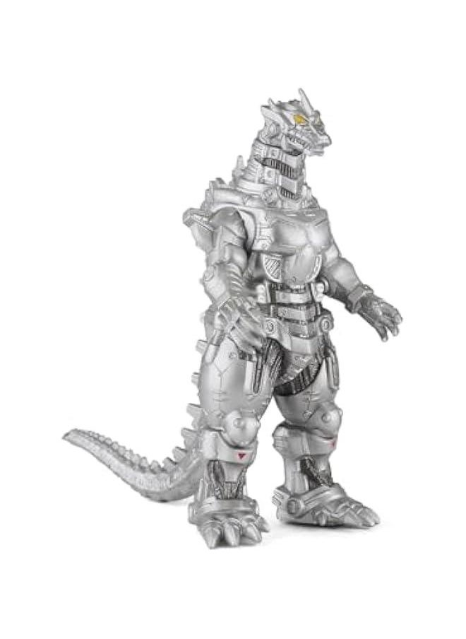 Arabest - Bandai Godzilla Mechagodzilla 2004 Movie Monster Series - Image 1