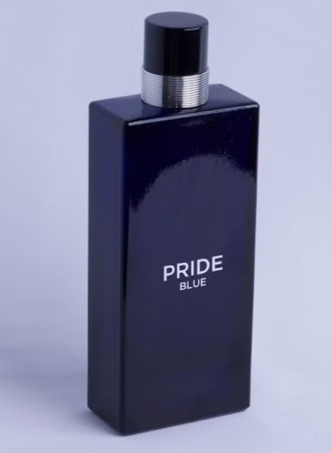 PRIDE RAVE PRIDE BLUE EAU DE PARFUM 100 ML - Image 1