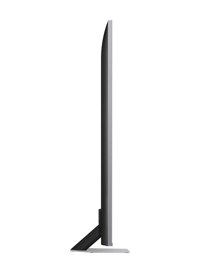 Samsung Certified Pre Owned - 85-Inch Smart QLED TV 4K 120Hz 85Q80D Black - Image 3