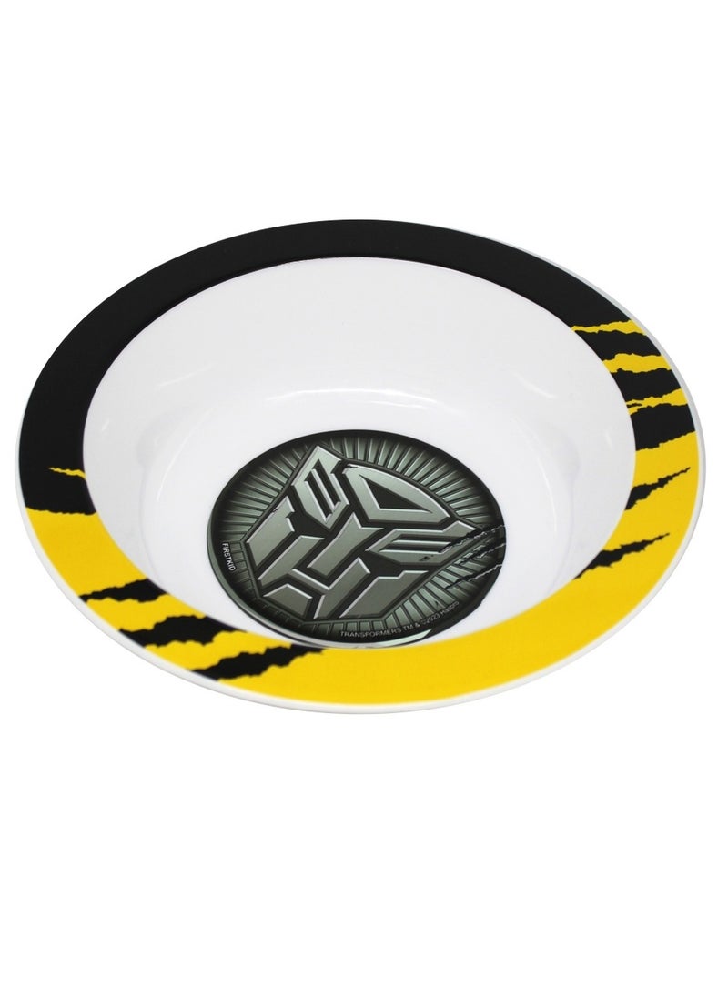 Generic - Transformers Kids Micro Bowl - 112-67-33 - Image 1