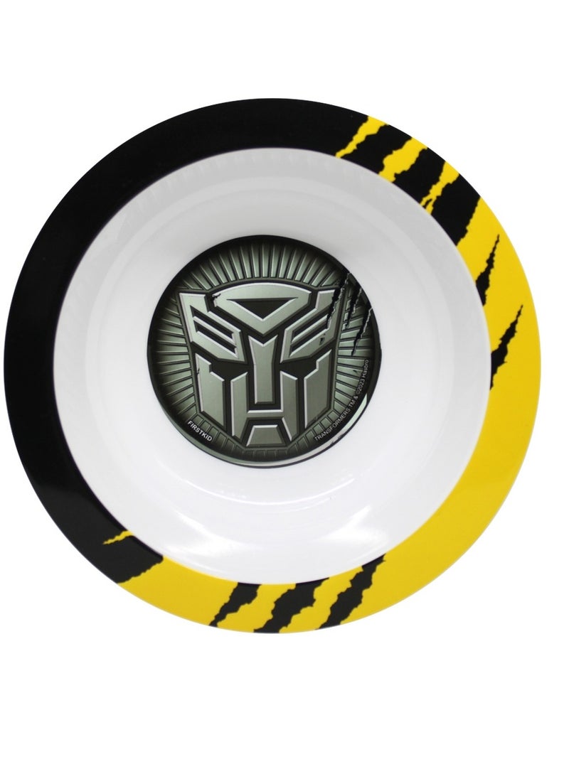 Generic - Transformers Kids Micro Bowl - 112-67-33 - Image 1