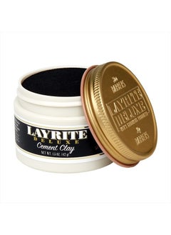 Layrite Cement Clay, 1.5 oz ( Pack of 1 )  - Image 2