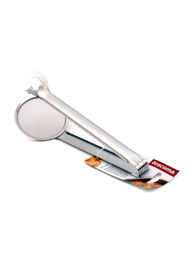 tescoma Chef Tongs Silver - Image 2