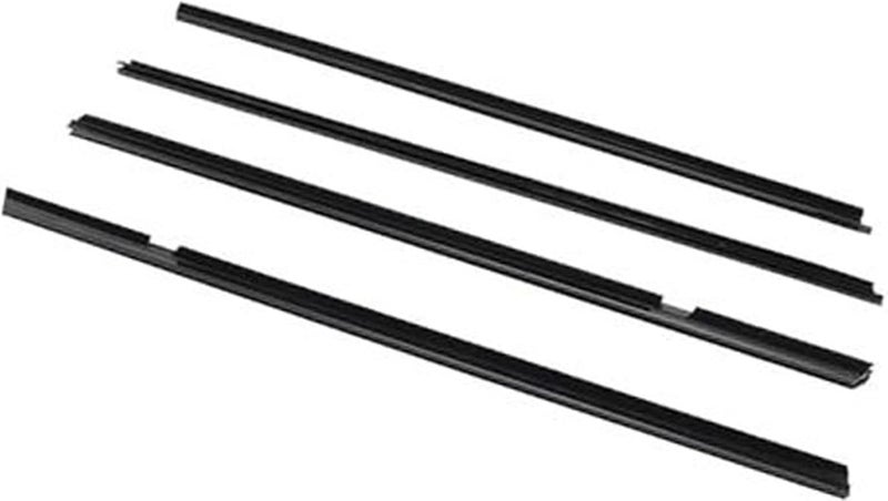 Wivplex Car Door Edge Protector for Insight 2010-2014 - Image 1