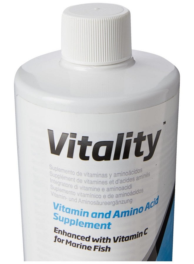 Seachem Vitality 500Ml - Image 3